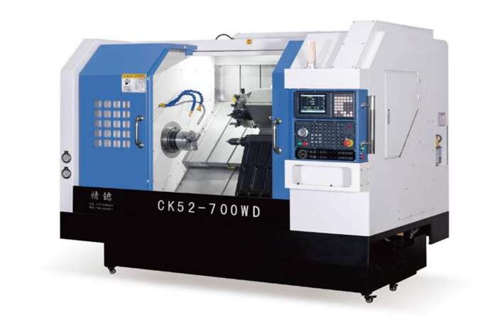 寻乌回收CNC